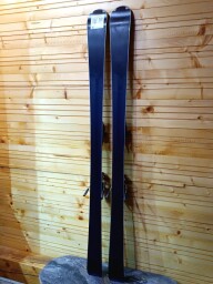 LYŽE ELAN ELEMENT CARBON 160CM --MODEL 2025--